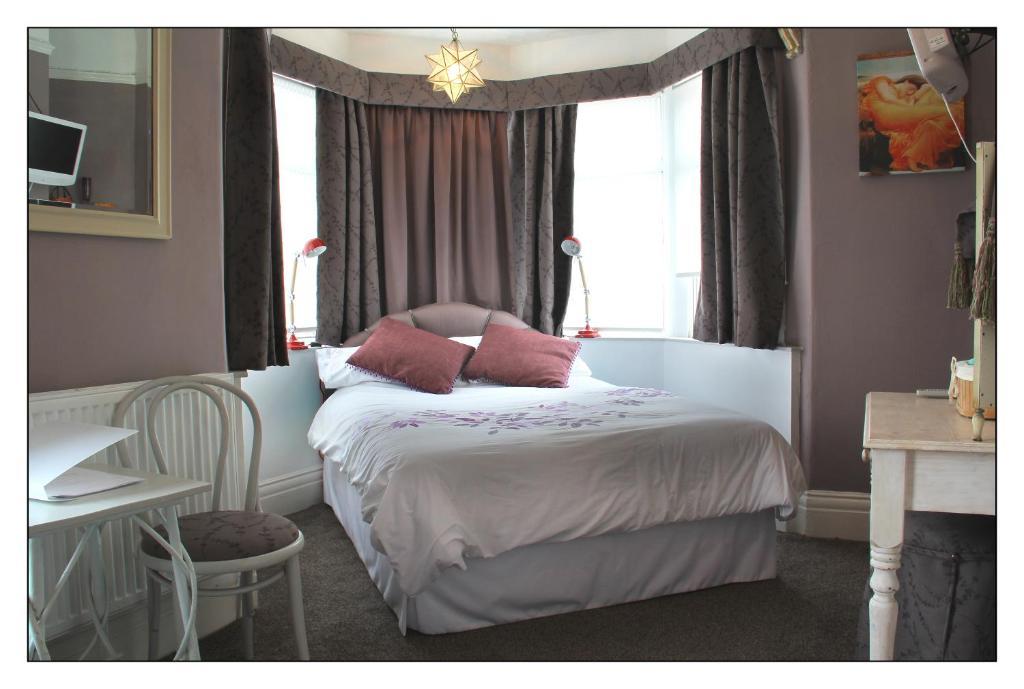 Dunsandles Guesthouse วอลลาซีย์ ห้อง รูปภาพ