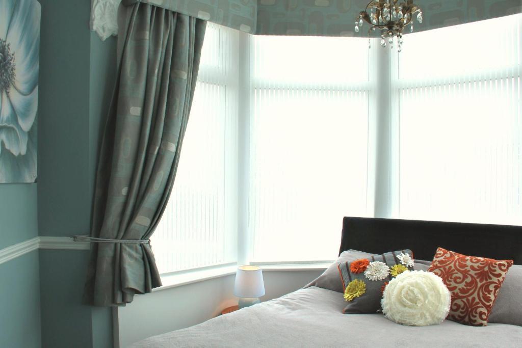 Dunsandles Guesthouse วอลลาซีย์ ห้อง รูปภาพ