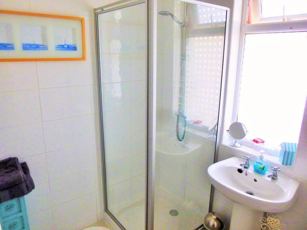 Dunsandles Guesthouse วอลลาซีย์ ห้อง รูปภาพ